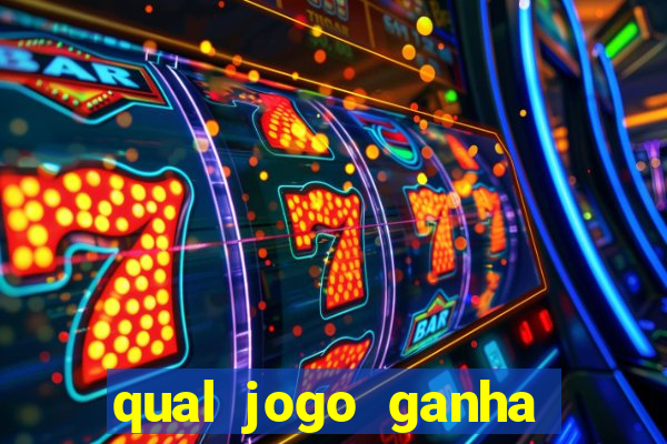 qual jogo ganha dinheiro ao se cadastrar